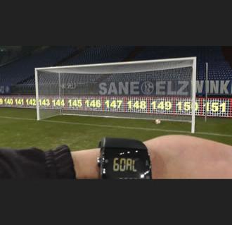Coupe des clubs 2014-Utilisation du Goal Control-4D lors des matchs au Maroc