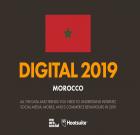 Les habitudes de consommation d'internet au Maroc