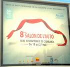 Auto-Expo 2012 : du 18 au 27 mai à Casablanca